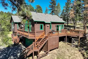 9758 Fallen Rock Rd, Conifer, CO 80433 - Photo 31