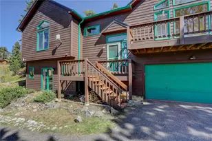 9758 Fallen Rock Rd, Conifer, CO 80433 - Photo 31