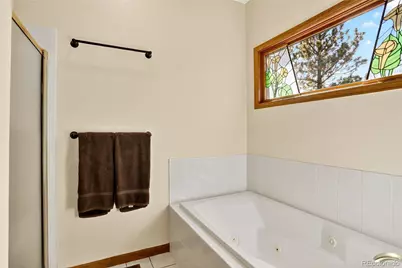 9758 Fallen Rock Road, Conifer, CO 80433 - Photo 17