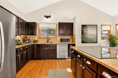 9758 Fallen Rock Road, Conifer, CO 80433 - Photo 9