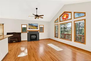 9758 Fallen Rock Rd, Conifer, CO 80433 - Photo 7