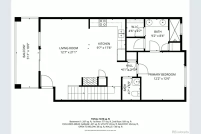 3155 E 104th Avenue #2B, Thornton, CO 80233 - Photo 43