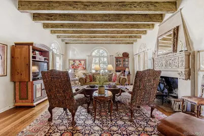 2001 E 1st Avenue, Denver, CO 80206 - Photo 5