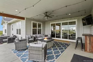 11617 Harpenden Ct, Fort Lupton, CO 80621 - Photo 35