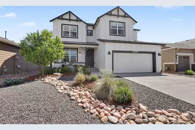 6519 Tumble Creek Drive, Colorado Springs, CO 80924 - Photo 1