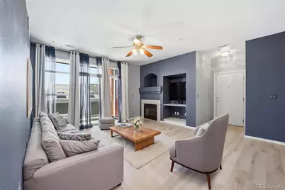 14211 E 1st Drive #205, Aurora, CO 80011 - Photo 7