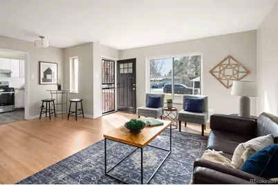 2540 Magnolia Street, Denver, CO 80207 - Photo 5