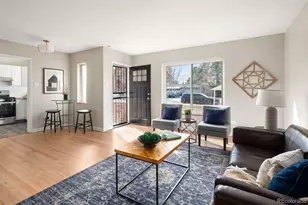 2540 Magnolia St, Denver, CO 80207 - Photo 5