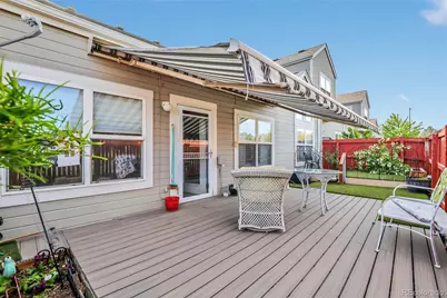 15555 E 40th Avenue #7, Denver, CO 80239 - Photo 9