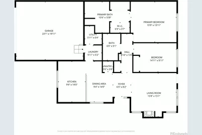 15555 E 40th Avenue #7, Denver, CO 80239 - Photo 31