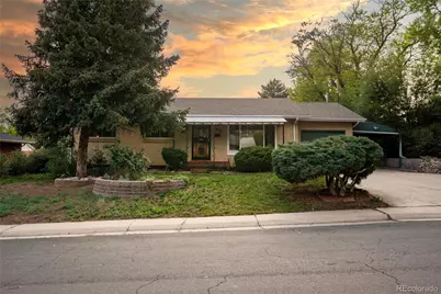 2935 S Winona Court, Denver, CO 80236 - Photo 1