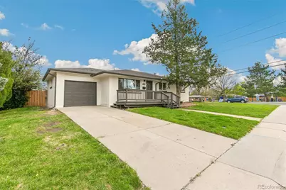 5494 S Knox Court, Littleton, CO 80123 - Photo 1