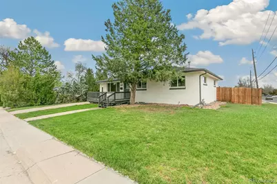 5494 S Knox Court, Littleton, CO 80123 - Photo 25