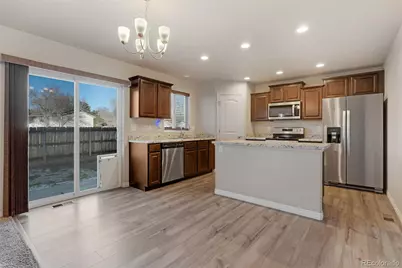 5452 Hammond Drive, Colorado Springs, CO 80915 - Photo 3