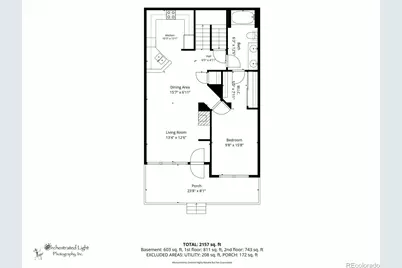 2423 Cutters Circle #102, Castle Rock, CO 80108 - Photo 35