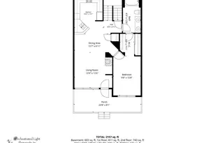2423 Cutters Cir, Castle Rock, CO 80108 - Photo 35