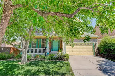 162 S Quince Street, Denver, CO 80230 - Photo 1