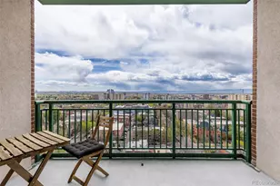 550 E 12 Th Ave, Denver, CO 80203 - Photo 3