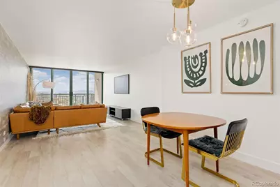 550 E 12 Th Avenue #1905, Denver, CO 80203 - Photo 11