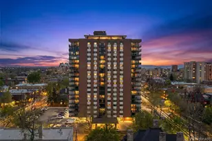 550 E 12 Th Ave, Denver, CO 80203 - Photo 7