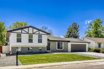 2710 W 101st Place, Denver, CO 80260 - Photo 1