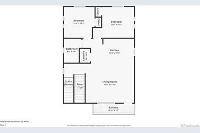 18227 E 51st Avenue, Denver, CO 80249 - Photo 39