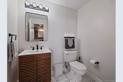 2020 Arapahoe Street #1150, Denver, CO 80205 - Photo 15