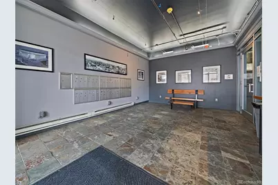 2020 Arapahoe Street #1150, Denver, CO 80205 - Photo 23