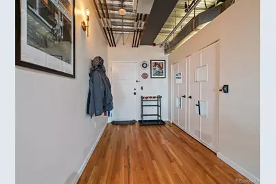 2020 Arapahoe Street #1150, Denver, CO 80205 - Photo 5