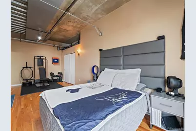 2020 Arapahoe Street #1150, Denver, CO 80205 - Photo 17
