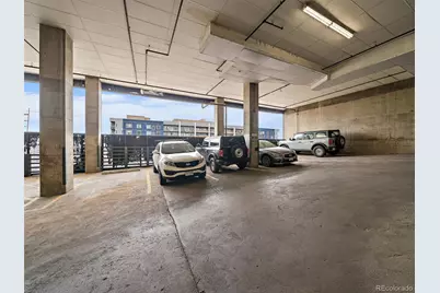 2020 Arapahoe Street #1150, Denver, CO 80205 - Photo 21
