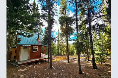 102 Gold Trail, Fairplay, CO 80440 - Photo 5