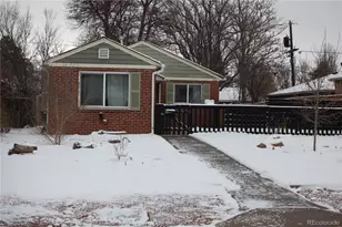 1556 Trenton St, Denver, CO 80220 - Photo 3