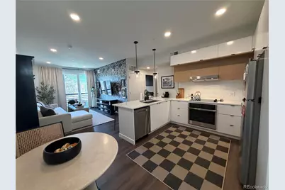 2120 N Downing Street #304, Denver, CO 80205 - Photo 1