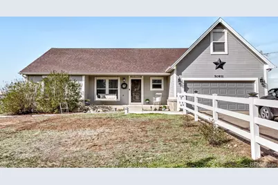 50931 E 32nd Avenue, Bennett, CO 80102 - Photo 1