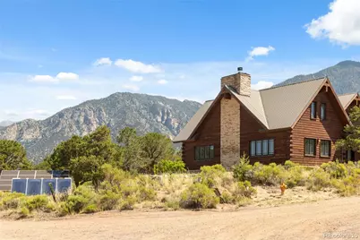 637 Panorama Way, Crestone, CO 81131 - Photo 3