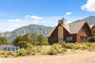 637 Panorama Way, Crestone, CO 81131 - Photo 3