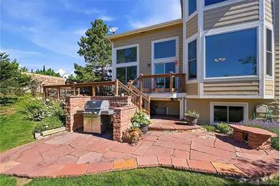 7075 Pike Court, Arvada, CO 80007 - Photo 25