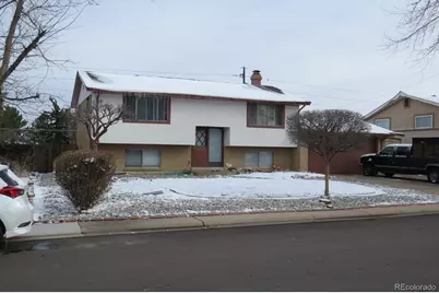 13257 E Nevada Avenue, Aurora, CO 80012 - Photo 1
