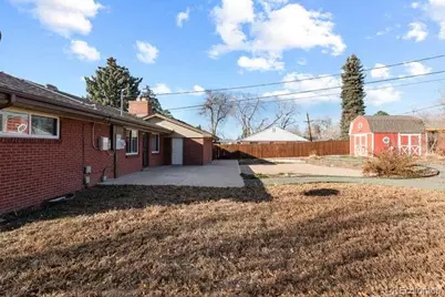 6875 W 16th Avenue, Lakewood, CO 80214 - Photo 35