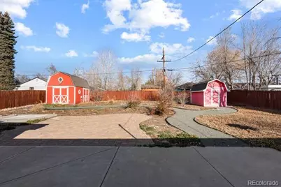 6875 W 16th Avenue, Lakewood, CO 80214 - Photo 33