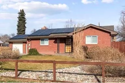 6875 W 16th Avenue, Lakewood, CO 80214 - Photo 1