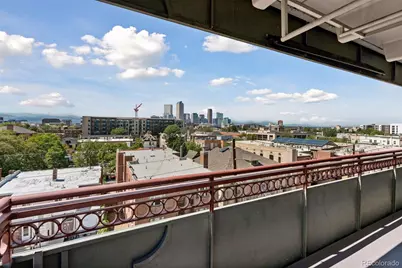 1441 N Humboldt Street #608, Denver, CO 80218 - Photo 25