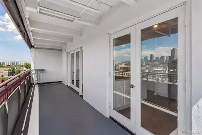1441 N Humboldt Street #608, Denver, CO 80218 - Photo 23