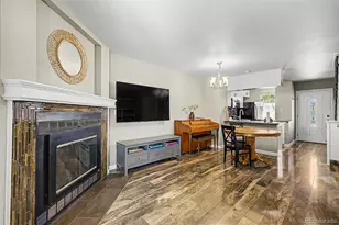 8198 S Columbine Ct, Centennial, CO 80122 - Photo 5