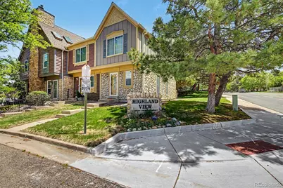 8198 S Columbine Court, Centennial, CO 80122 - Photo 1