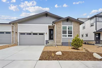 6625 N Nepal Street, Aurora, CO 80019 - Photo 1