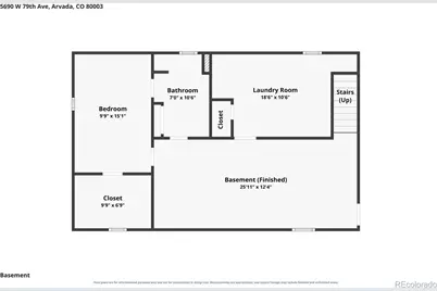 5690 W 79th Avenue, Arvada, CO 80003 - Photo 27