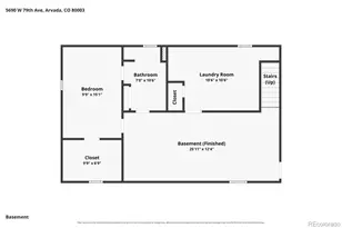 5690 W 79th Ave, Arvada, CO 80003 - Photo 27
