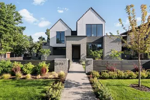 2655 E Cedar Ave, Denver, CO 80209 - Photo 1